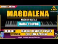 Download Lagu MAGDALENA - MUCHSIN ALATAS KARAOKE DANGDUT KN1400