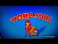 Download Lagu Wordgirl Theme Song (PAL Pitch)