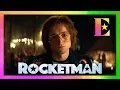 Download Lagu Tiny Dancer - Taron Egerton