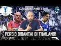 Lagu FINISHING LEMAH DAN BANYAK KESALAHAN, PERSIB TIDAK BERDAYA DIBANTAI RATCHABURI 3-0!