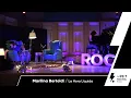 Amuleto | Marilina Bertoldi | Gillespi | La Hora Líquida