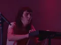 WINONA RIDERS - 'D.I.E (Dance in Ecstasy)'