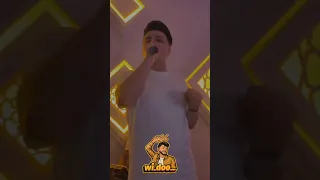 Cheikh Nassim 2025 Live Soirée في طبسي خاوي راني ڨاعد نغمس Waslouna 20k Abonné Ntlgouha 