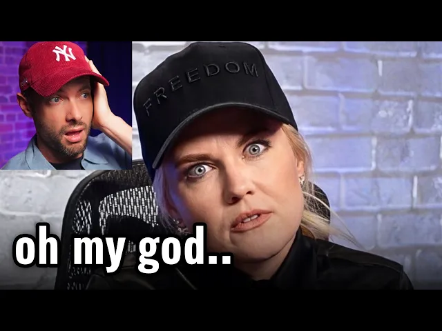 Video: Erika Kirk is QUITTING?!