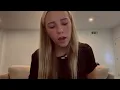 Avery Anna - All The Time (Zach Bryan Cover)