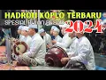 BIKIN TERCANDU CANDU SHOLAWAT KOPLO FULL ALBUM SIMPATIK STYLE FULL BASS