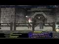 Live Stream Pengy plays Final Fantasy XI on Horizon Server