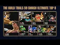 The Guild Trials 59 Super Smash Bros Ultimate