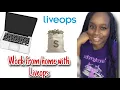 Is liveops a good company to work for Live Q A