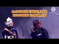 Lagu Anak DORAKA Ti KOLOT, LOBA!  Kolot DORAKA Ti ANAK, AYA! Wayang Golek Asep Sunandar Sunarya