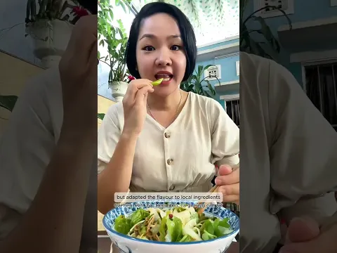 What is the original Mì Quảng recipe?