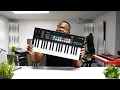 Novation LaunchKey 37 MK3 Deep Dive Vibes MORE with Yaahn Hunter Jr
