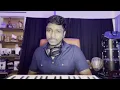 Kurumugil (Raw Cover) | Sita Ramam (Tamil) | Yuthesdran |  Madhan Karky