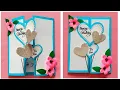 Download Lagu Handmade Birthday Greeting Card/ Birthday Card For Best Friend/Birthday Card Ideas