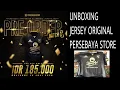 Download Lagu Unboxing Jersey Alternate Persebaya 2020 (Jersey Original Persebaya Store) #Bonek #Persebaya