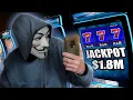 How a hacker turned slot machine into personal ATM