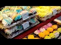 Bj s Shopping Decorated Cakes Hyacinth Flowers