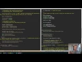 Game Engine Programming Animation Playback part 1