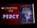 The House of Hades Chapter 13 Percy