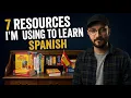 Best Spanish-Learning Resources