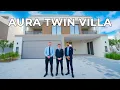 Download Lagu show villa | aura twin villas - tilal al ghaf