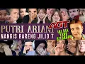 Download Lagu NANGIS BARENG ANGKATAN KE 7 😰😭❗ PUTRI ARIANI AMERICA'S GOT TALENT GOLDEN BUZZER REACTION COMPILATION