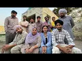 ਨੰਦ 14 Nand PUNJABI BEST SHORT MOVIE 2025 | PUNJABI FILM  JATT BEAT RECORD