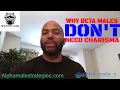 Why Beta Males Don t Need Charisma Why Most Beta Males Have A Scarcity Mindset
