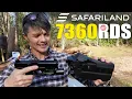 Safariland 7360RDS Review Level 3 Safariland Holster Review