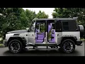 The 10 Most Luxurious Full Size SUVs Coming In 2026