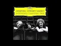 Shostakovich: Piano Trio No. 2 (Kremer, Maisky, Argerich)