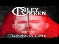 Riley Green Georgia Time