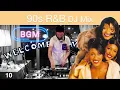 Download Lagu 90s R\u0026B DJ Mix “WTMR BGM-10” [Playlist, Soul, Chill]