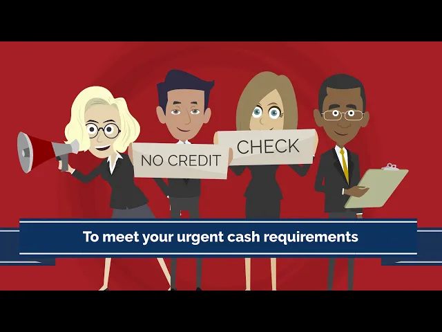 Welcome to a New Look Of Installment Loan Process