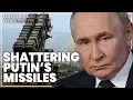 Download Lagu Trump’s ‘far superior’ Patriot PAC-3 missiles will crush Putin’s attacks | Jimmy Rushton