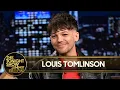 Lagu Louis Tomlinson Accidentally Excited Swifties with His How Did I Get Here? Easter Eggs (Extended)