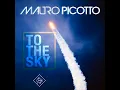 To the Sky