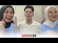 Lagu SUKA YANG BERHIJAB, FAUL INCAR SELFI DAN MILA | Selebindo
