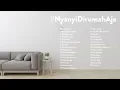 #NyanyiDirumahAja - Album Kompilasi Eclat Untuk Nemenin WFH Kamu!