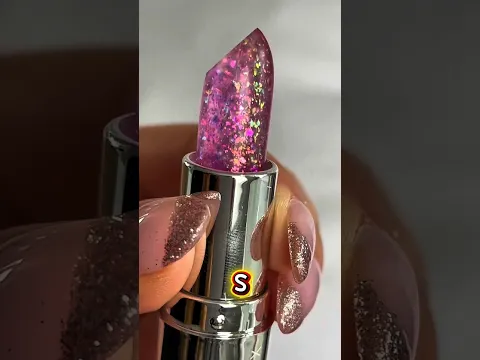 💅 Which Cute Lipstick Melt Your Heart! 💖✨ #shorts #lipgloss