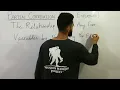 Partial Correlation Simply Explained
