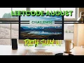 Path Sum III Leetcode August Challenge Simple Solution