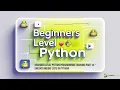 Beginner Level Python Programming Training Part 14 - Understanding Lists in Python