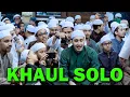 Download Lagu Qolal Fatal Habsyi Yatibuz Zaman | HAjir MArawis Haul Solo