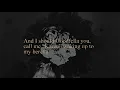 DO YOU LOVE HER (Lyric Video) - Jessie Reyez
