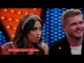 Carlos Gali canta 'Desde las alturas' | Asaltos | La Voz Antena 3 2021