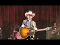 Justin Moore - If Heaven Wasn’t So Far Away (Live) - Oakdale Theatre, Wallingford, CT - 9/26/24