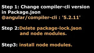 IONIC - Fix cannot find module - in Ionic3