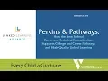 Perkins Pathways