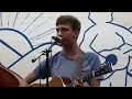 Mountain Grass (3rd Place) - Sadie's Got Her New Dress On
